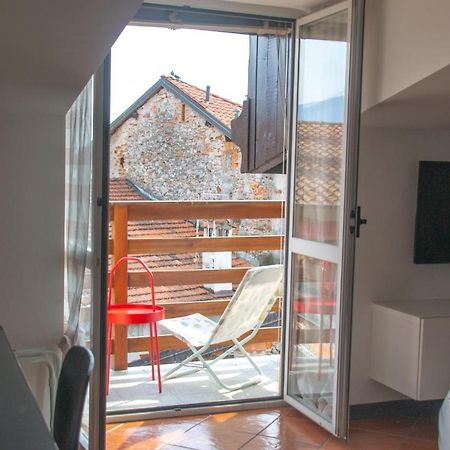 Casa Zeda - Welchome Verbania Dış mekan fotoğraf
